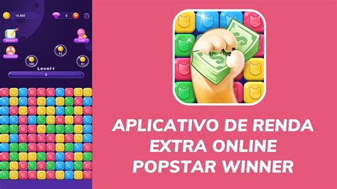 popstar winner paga mesmo - star tok paga mesmo 